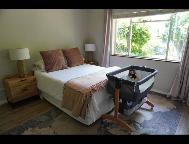 3 BEDROOM FREESTANDING TO LET IN HELDERVUE